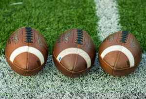 No. 2 Spring Mills survives, ends No. 7 Morgantown High's season in state quarterfinals